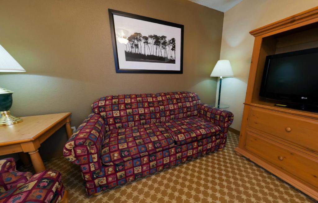 Americinn By Wyndham, Galesburg, Il Room photo